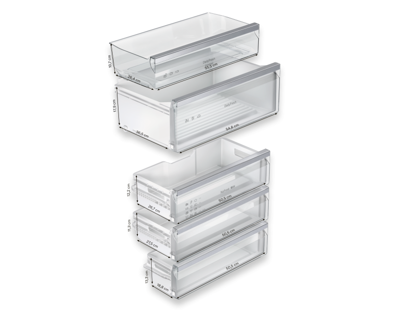 Miele - KFN 7934 D – Aparate frigorifice - 4