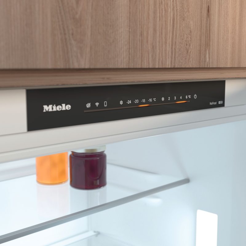 Miele - KFN 7913 E – Aparate frigorifice - 3