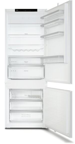 Miele - KFN 7913 E – Aparate frigorifice - 2