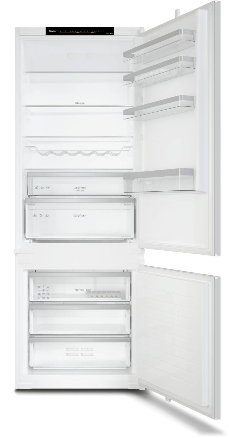 Miele - KFN 7913 E – Aparate frigorifice - 2