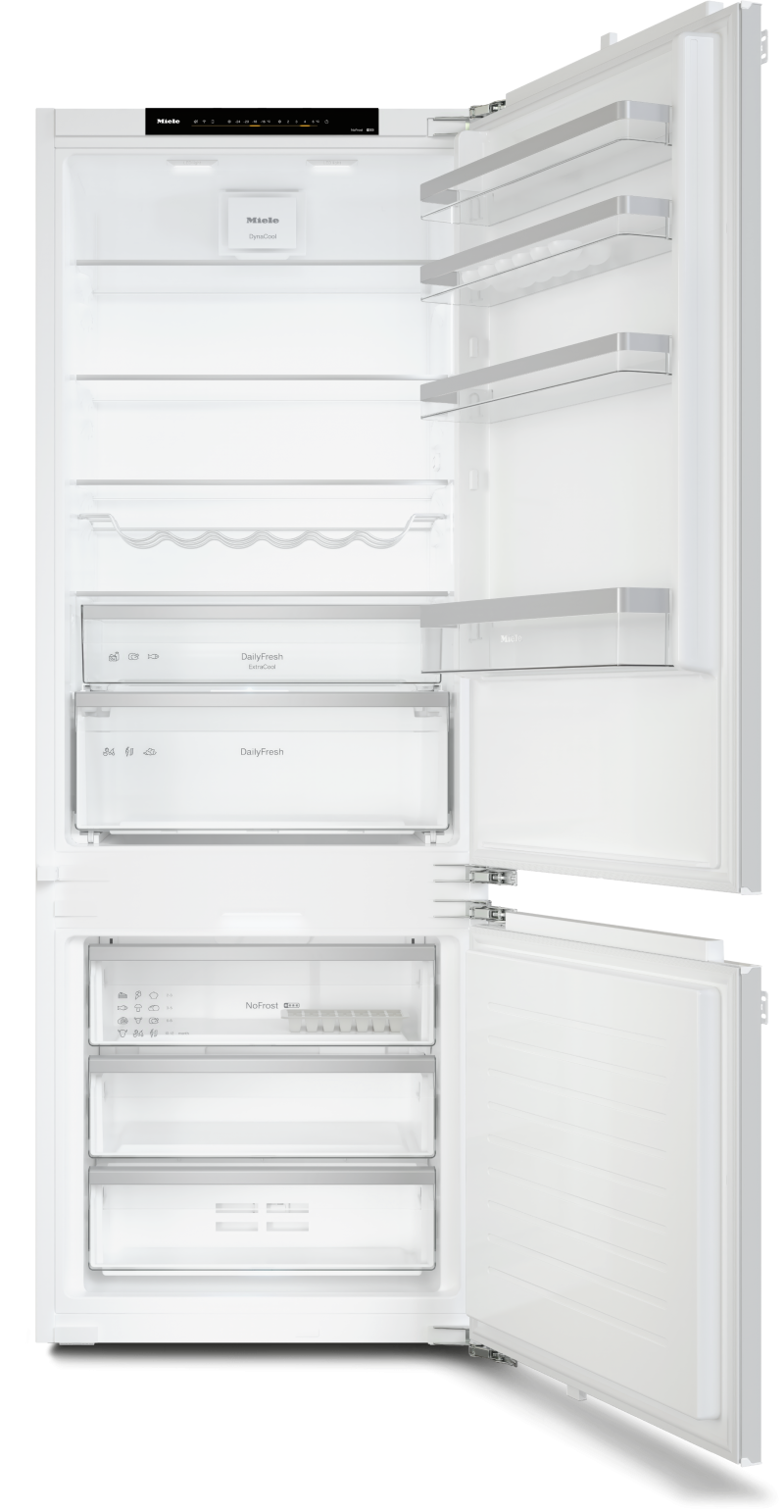 Miele - KFN 7934 D – Aparate frigorifice - 2