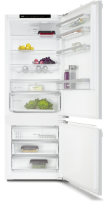 Miele - KFN 7934 D – Aparate frigorifice - 1