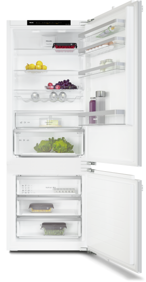 Miele - KFN 7934 D – Aparate frigorifice - 1