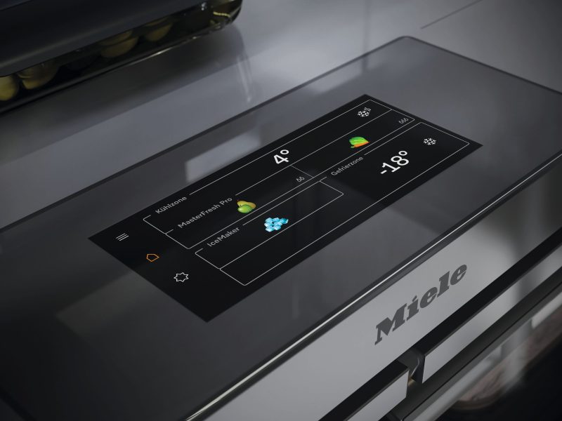 Miele - KFMC 3844 R – Aparate frigorifice - 5