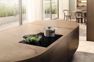 Miele - KM 8685 FL – Plite - 2