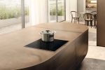 Miele - KM 8565 FR – Plite - 2
