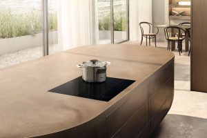 Miele - KM 8565 FL – Plite - 2