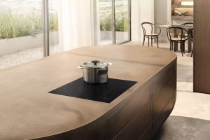 Miele - KM 8565 FL MattFinish – Plite - 2