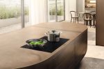 Miele - KM 8585 FL MattFinish – Plite - 2