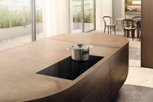 Miele - KM 8575 FL – Plite - 2