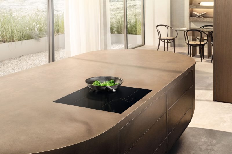 Miele - KM 8462 FL – Plite - 2