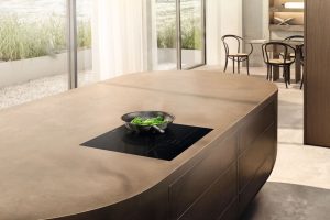 Miele - KM 8463 FX – Plite - 2