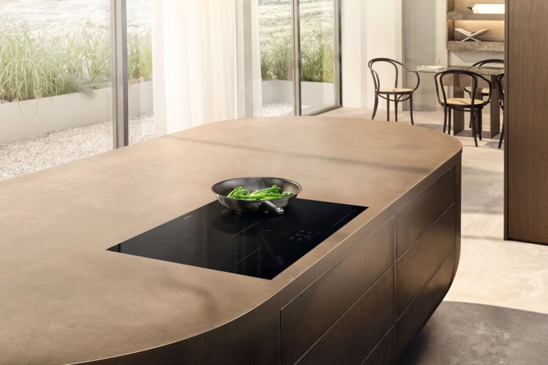 Miele - KM 8484 FL – Plite - 2