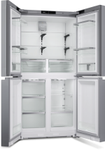 Miele - KFFD 6741 Inox/CleanSteel – Aparate frigorifice - 3