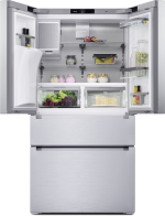 Miele - KFFD 6765 Inox/CleanSteel – Aparate frigorifice - 2
