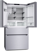 Miele - KFFD 6765 Inox/CleanSteel – Aparate frigorifice - 3