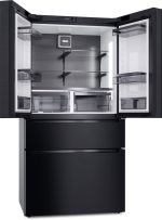Miele - KFFD 6867 Negru obsidian mat – Aparate frigorifice - 3