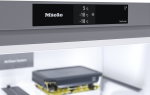 Miele - KFFD 6741 Inox/CleanSteel – Aparate frigorifice - 4
