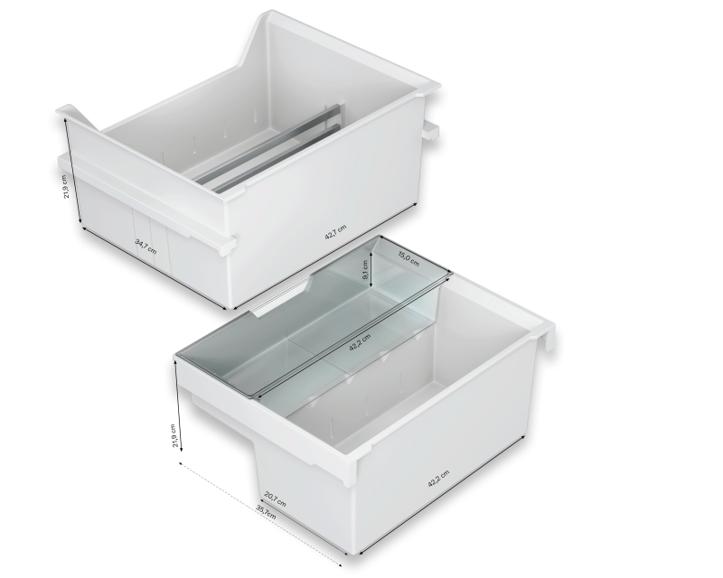 Miele - KU 7175 D – Aparate frigorifice - 4