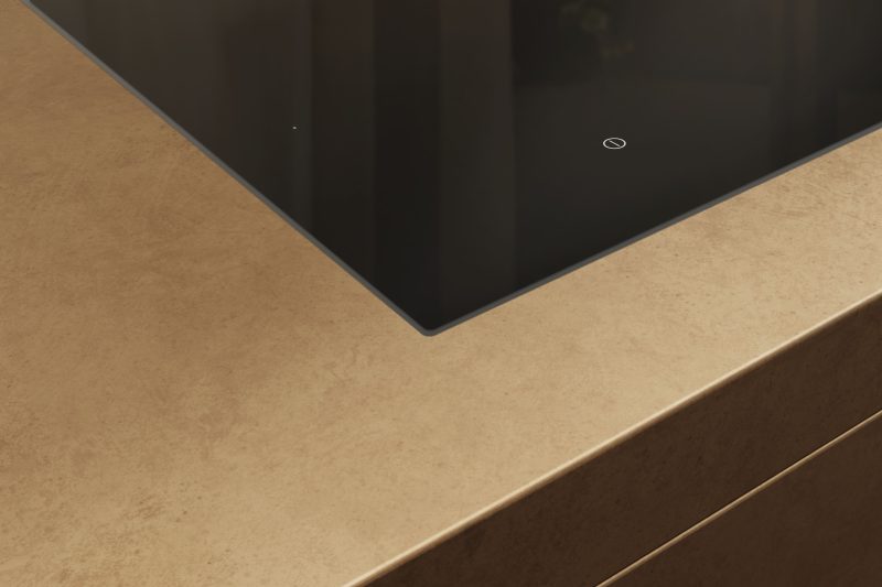 Miele - KM 8765 FL Diamond – Plite - 4