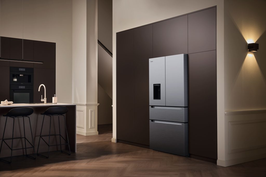 Miele - KFFD 6765 Inox/CleanSteel – Aparate frigorifice - 9