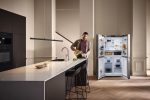 Miele - KFFD 6741 Inox/CleanSteel – Aparate frigorifice - 7