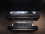 Miele - KFFD 6867 Negru obsidian mat – Aparate frigorifice - 6