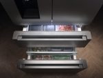 Miele - KFFD 6765 Inox/CleanSteel – Aparate frigorifice - 6