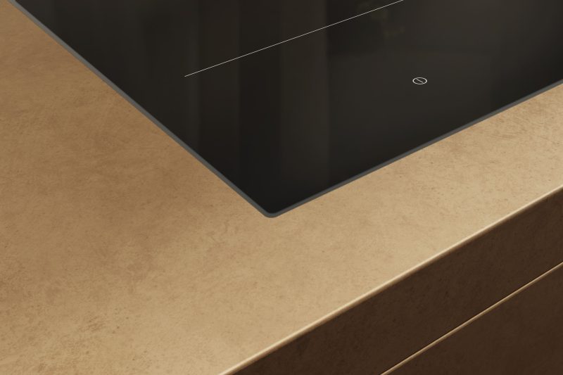 Miele - KM 8685 FL – Plite - 4