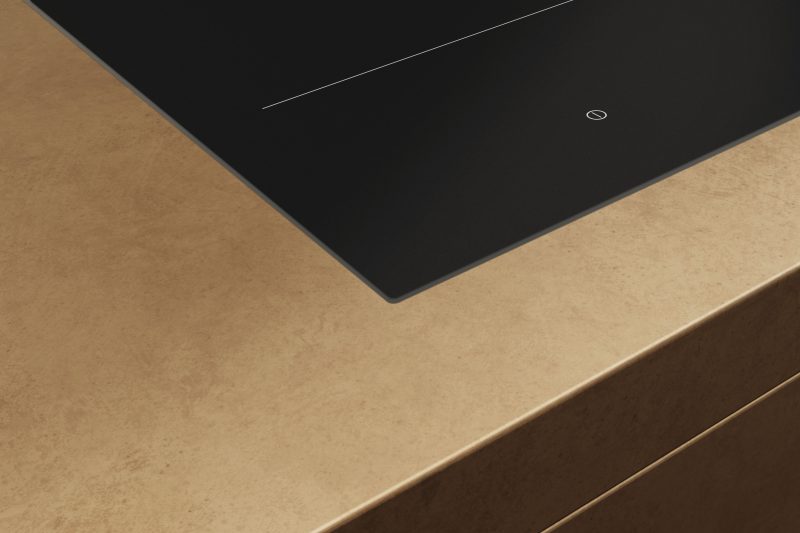 Miele - KM 8685 FL MattFinish – Plite - 4