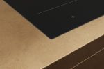 Miele - KM 8695 FL MattFinish – Plite - 4