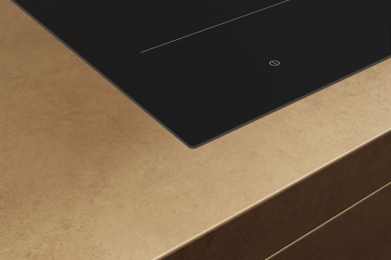 Miele - KM 8695 FL MattFinish – Plite - 4