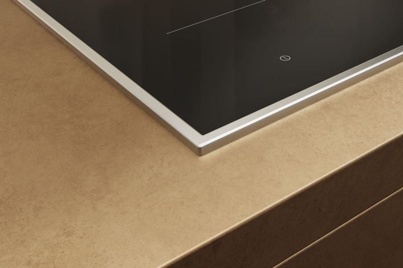 Miele - KM 8565 FR – Plite - 4