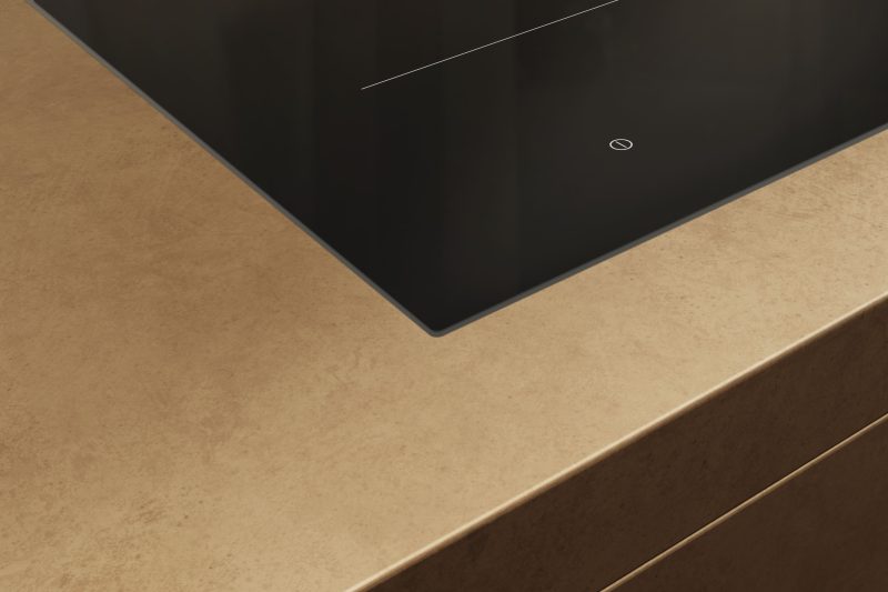 Miele - KM 8565 FL – Plite - 4