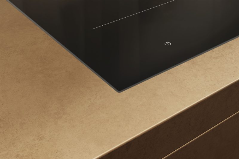Miele - KM 8575 FL – Plite - 4