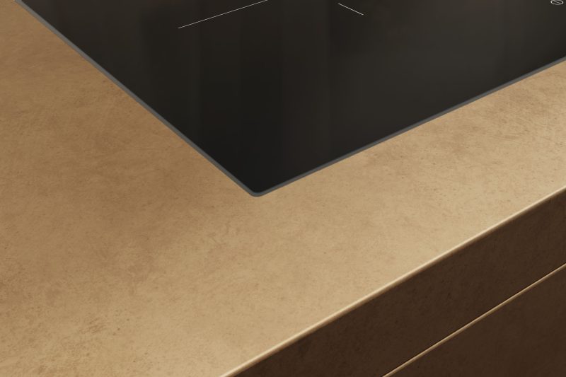 Miele - KM 8463 FX – Plite - 4