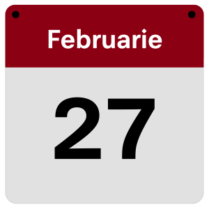 From Tartar to Papanași - 27 Februarie 2025 - Miele Cluj