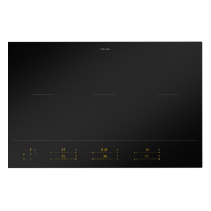 KM 8585 FL MattFinish Plita inductie