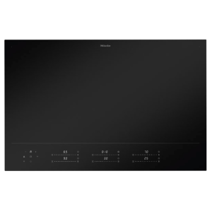 KM 8685 FL MattFinish Plita inductie