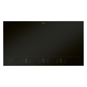 KM 8695 FL MattFinish Plita inductie