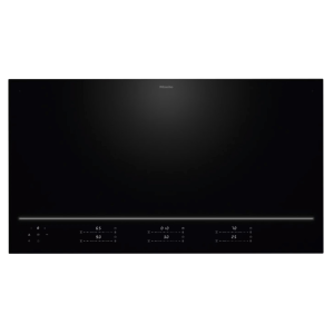 KM 8895 FL Diamond & M Sense Plita inductie