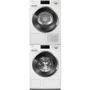 Miele Select - WWI 880 + TWL 680