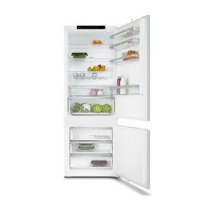 KFN 7913 E Combina frigorifica XXL incorporabila