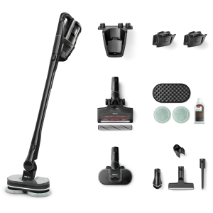 Triflex HX3 Plus Aqua  Aspirator - imagine 3