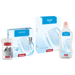 Care & Shine Pack – Mașini de spălat vase Miele
