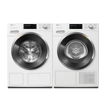 Miele Perfect Care Set