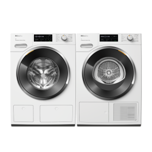 Miele Perfect Care Set
