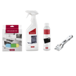 Cooktop & Oven Care Pack – Cuptoare și plite Miele