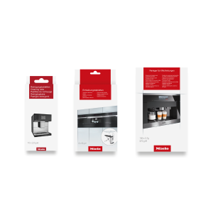 Coffee Machine Care Pack – Espressoare Miele