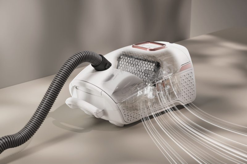 Miele - SF-AA 50-1 – Accesorii pentru aspiratoare - 5